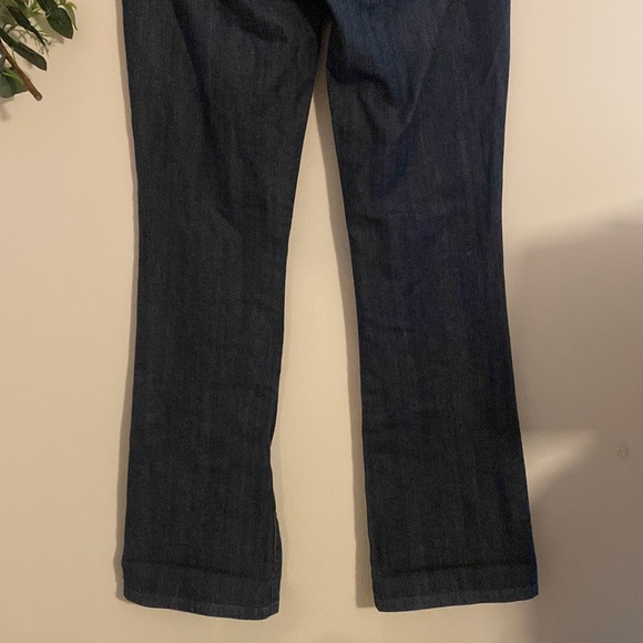 Womens size 31 Joe’s jeans honey cut - Picture 5 of 9
